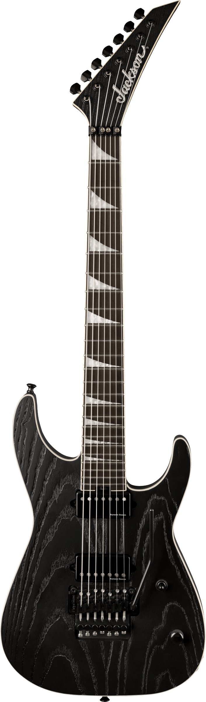 Jackson Pro Series Signature Jeff Loomis Soloist SL7 Electric